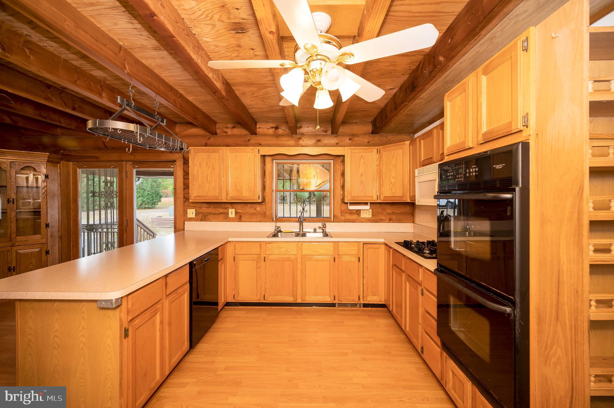 RAPIDAN HILLS - Residential