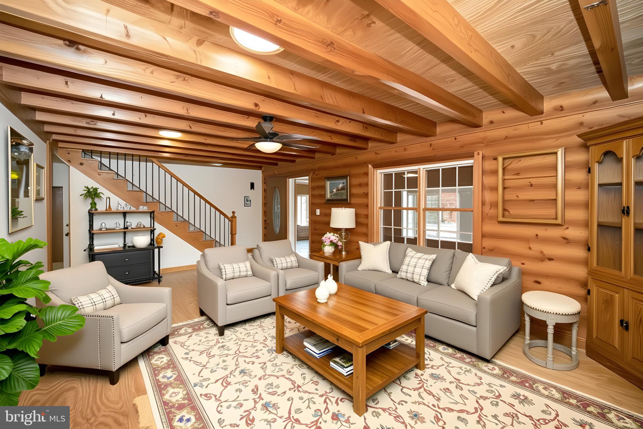 RAPIDAN HILLS - Residential