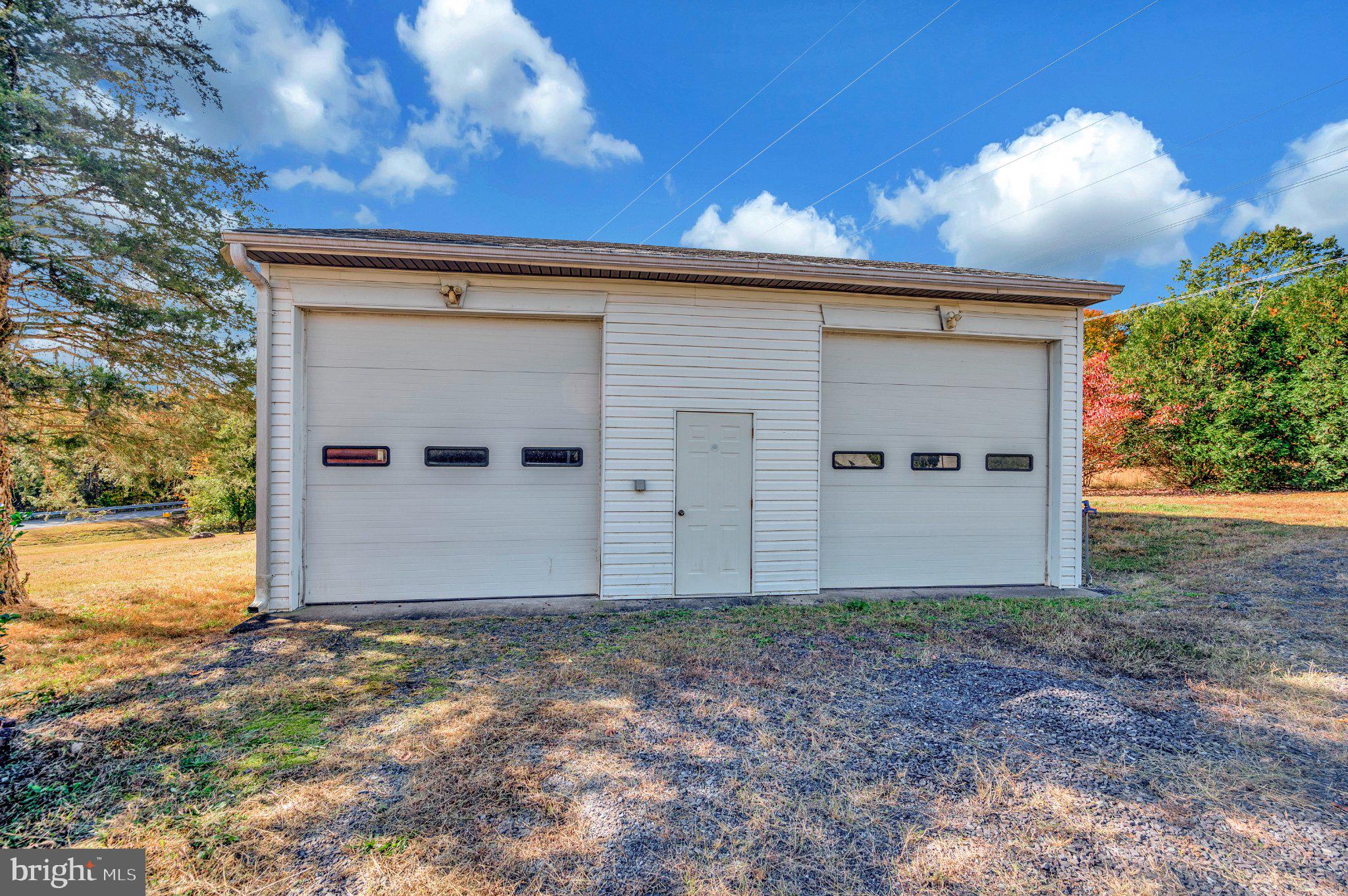 RAPIDAN HILLS - Residential