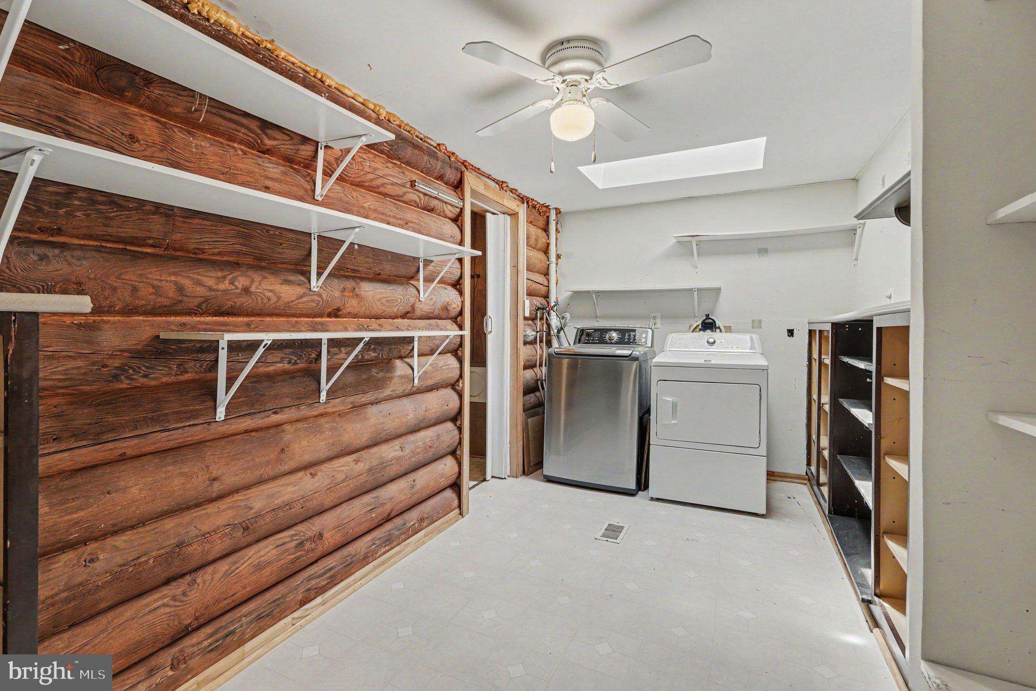 RAPIDAN HILLS - Residential