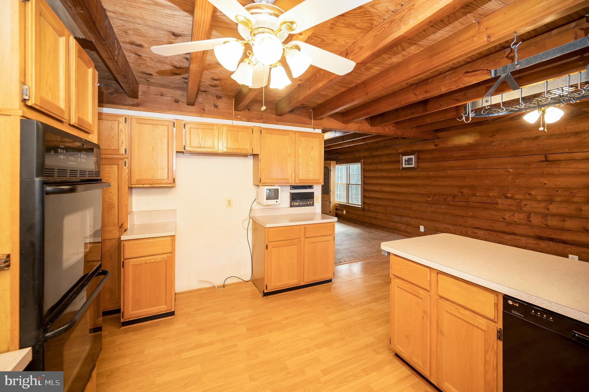 RAPIDAN HILLS - Residential