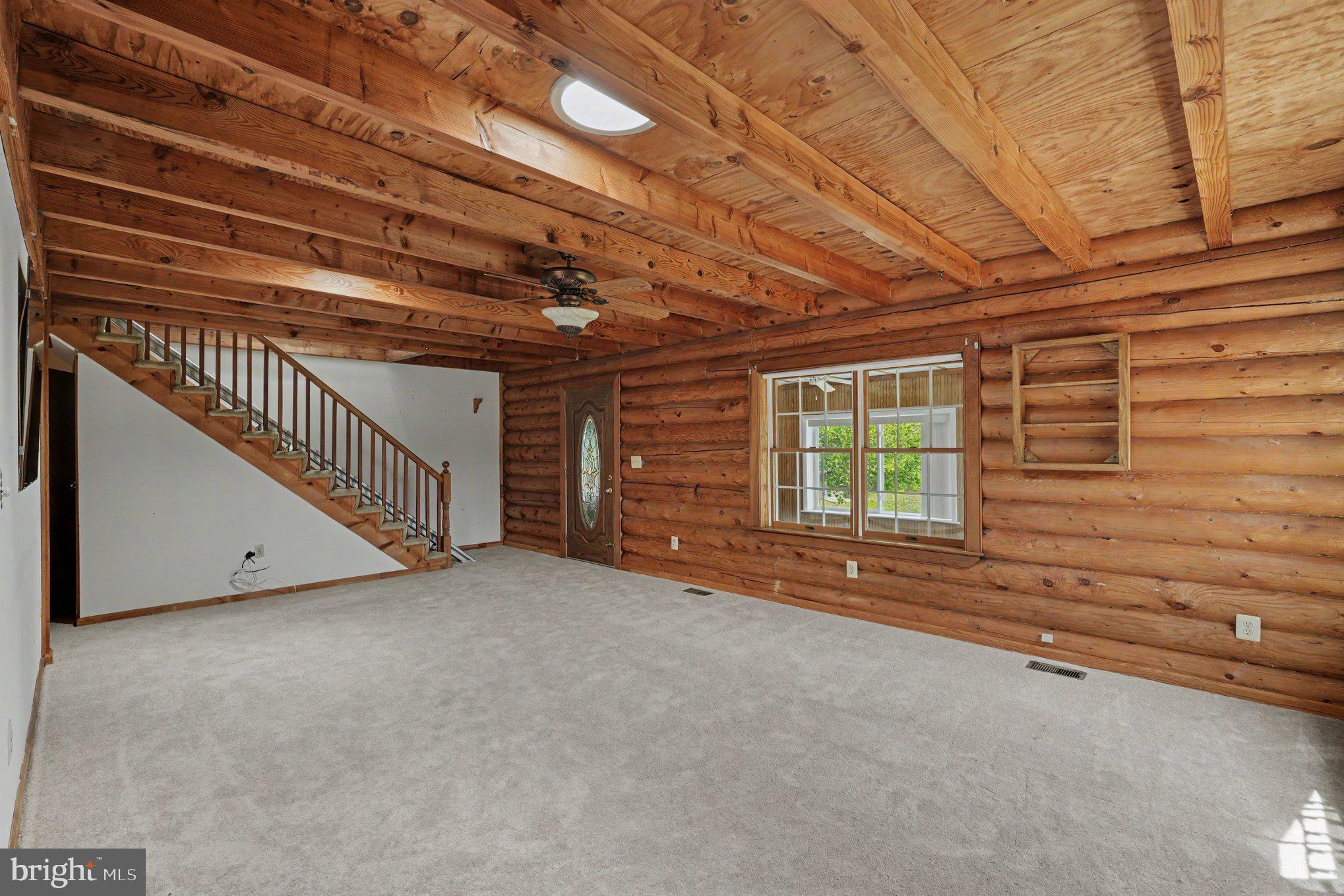 RAPIDAN HILLS - Residential