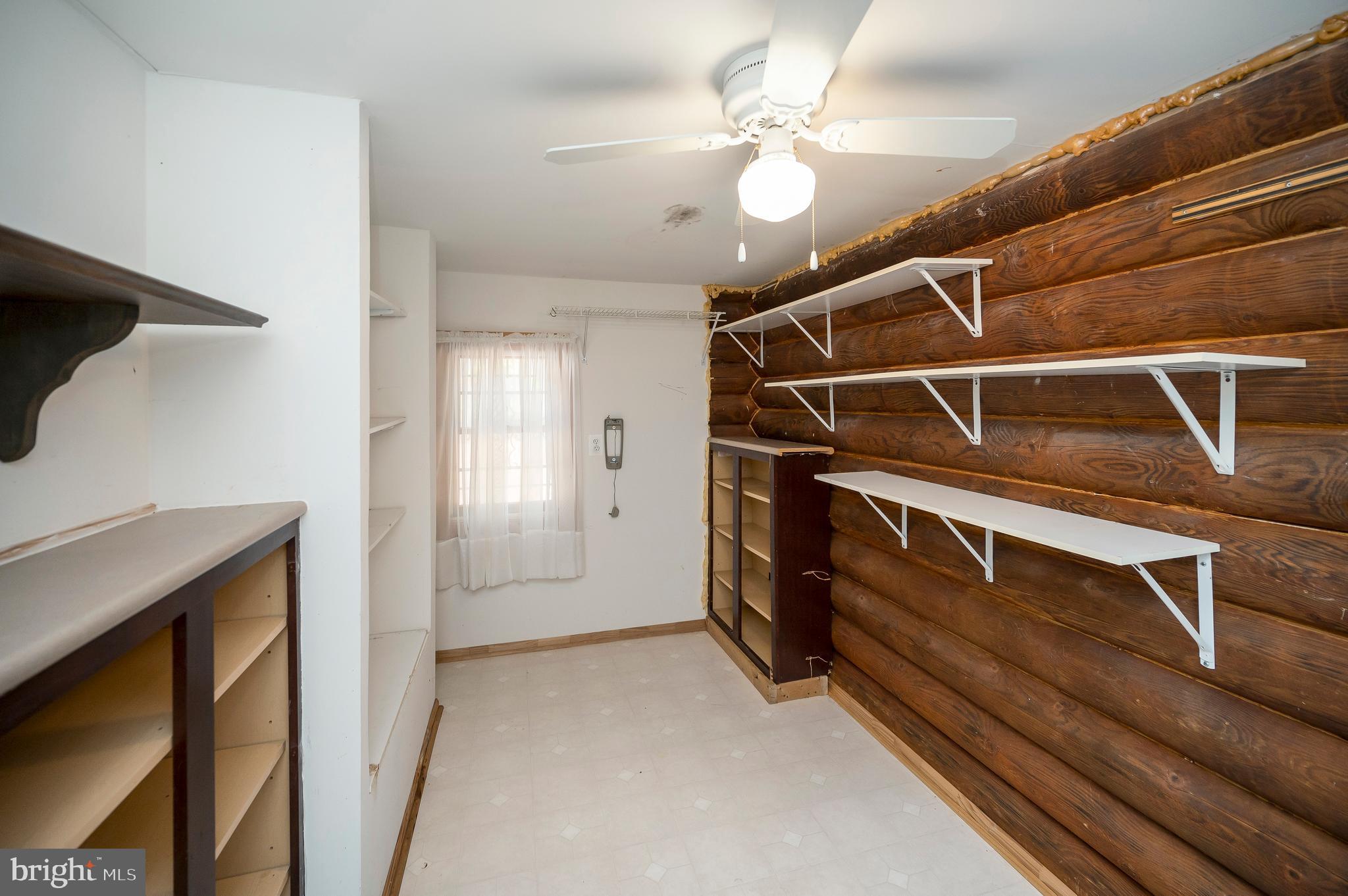 RAPIDAN HILLS - Residential