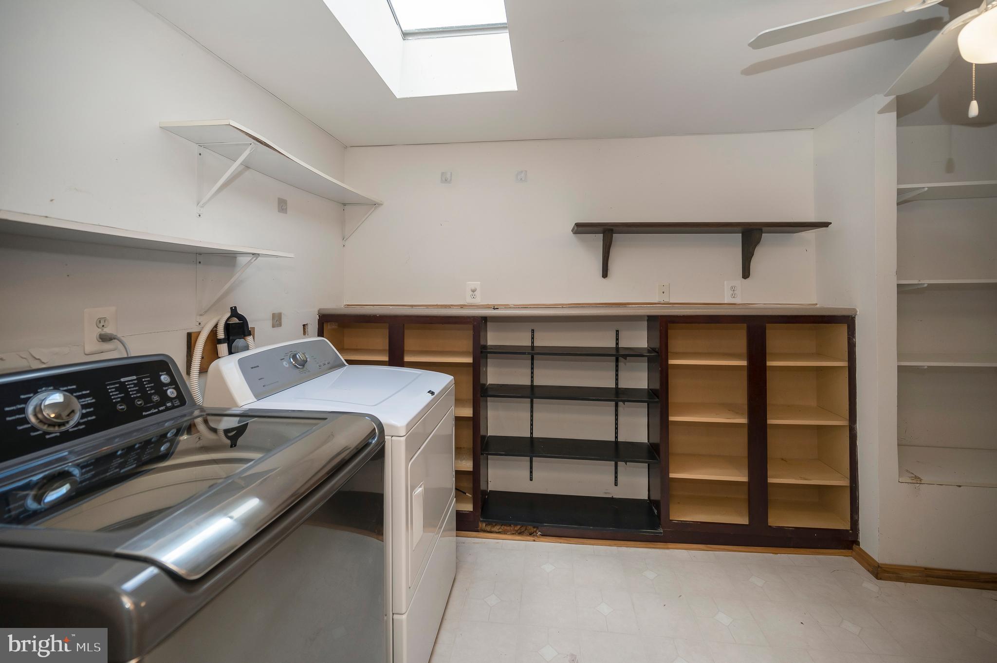 RAPIDAN HILLS - Residential