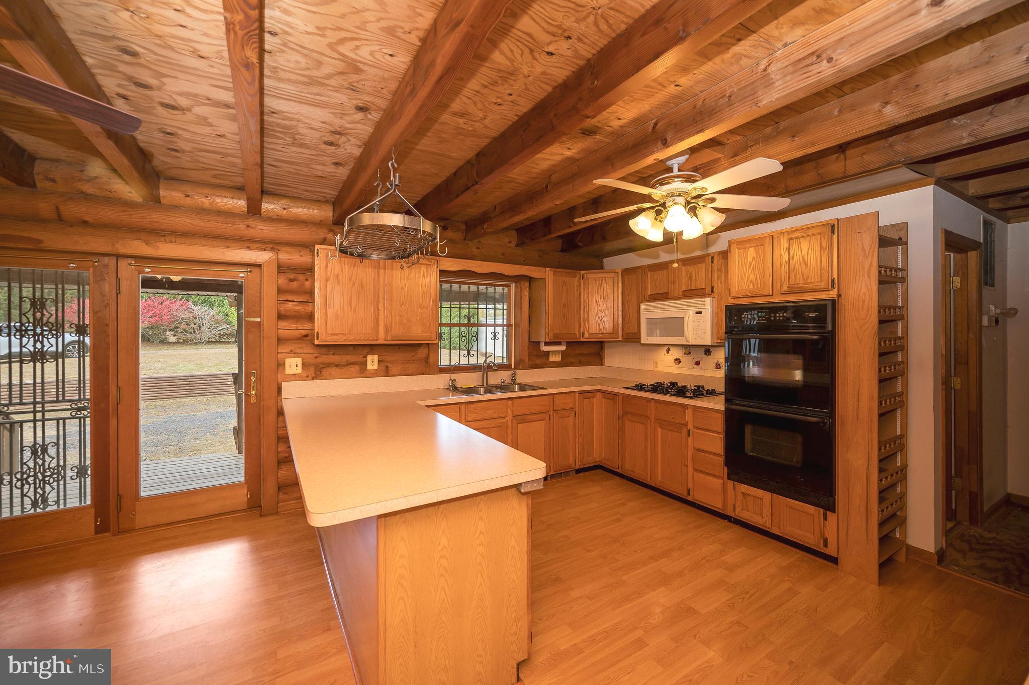 RAPIDAN HILLS - Residential