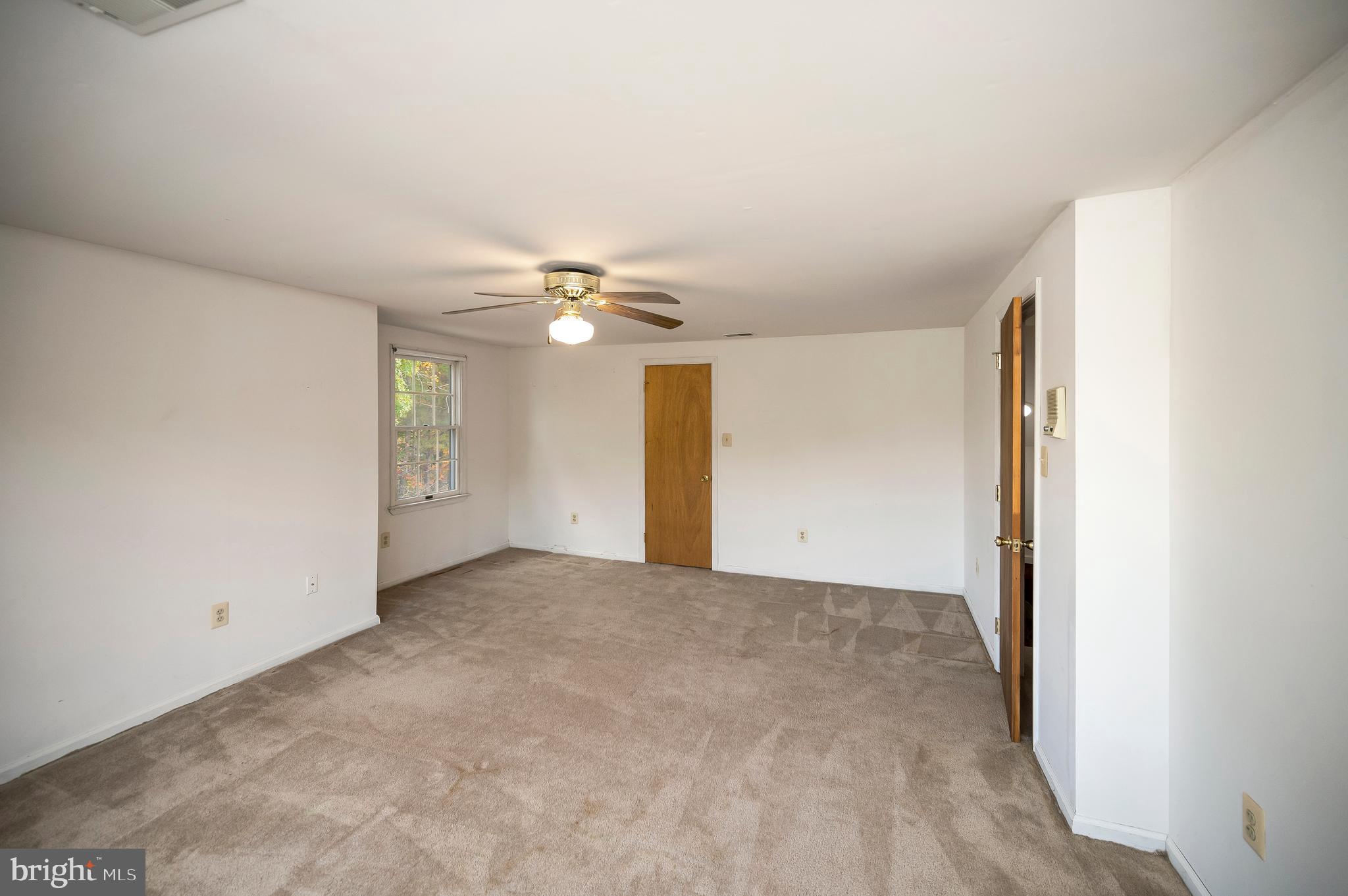 RAPIDAN HILLS - Residential