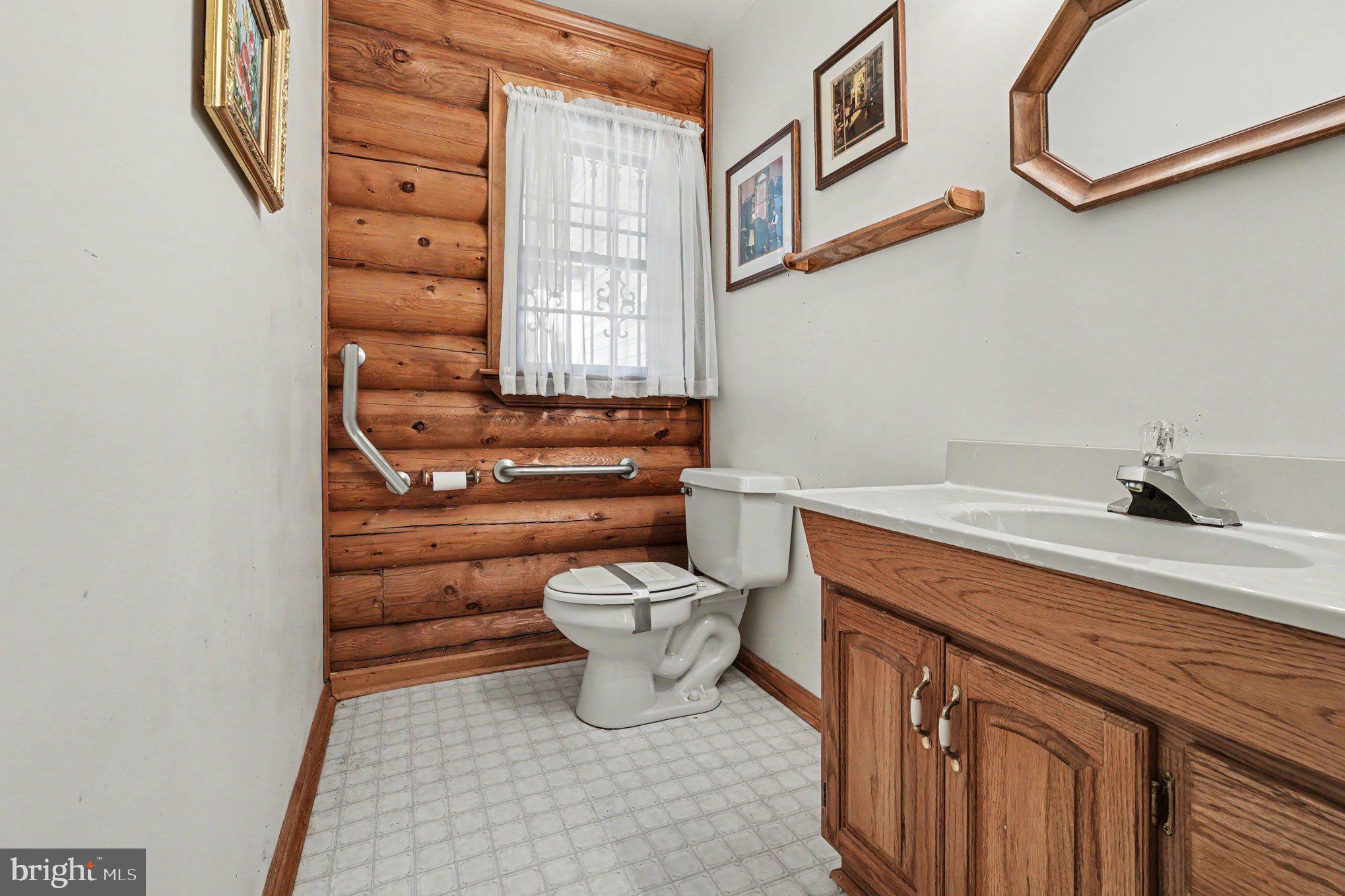 RAPIDAN HILLS - Residential