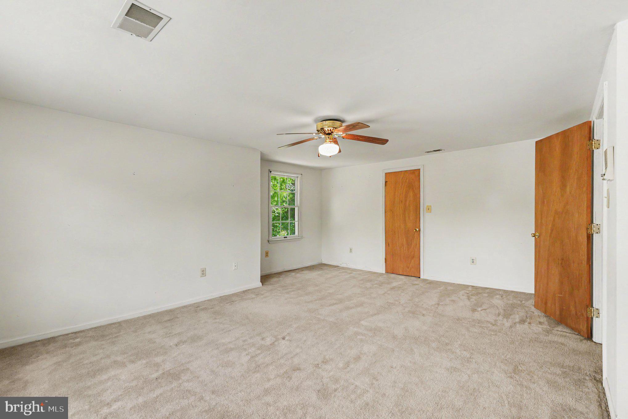 RAPIDAN HILLS - Residential