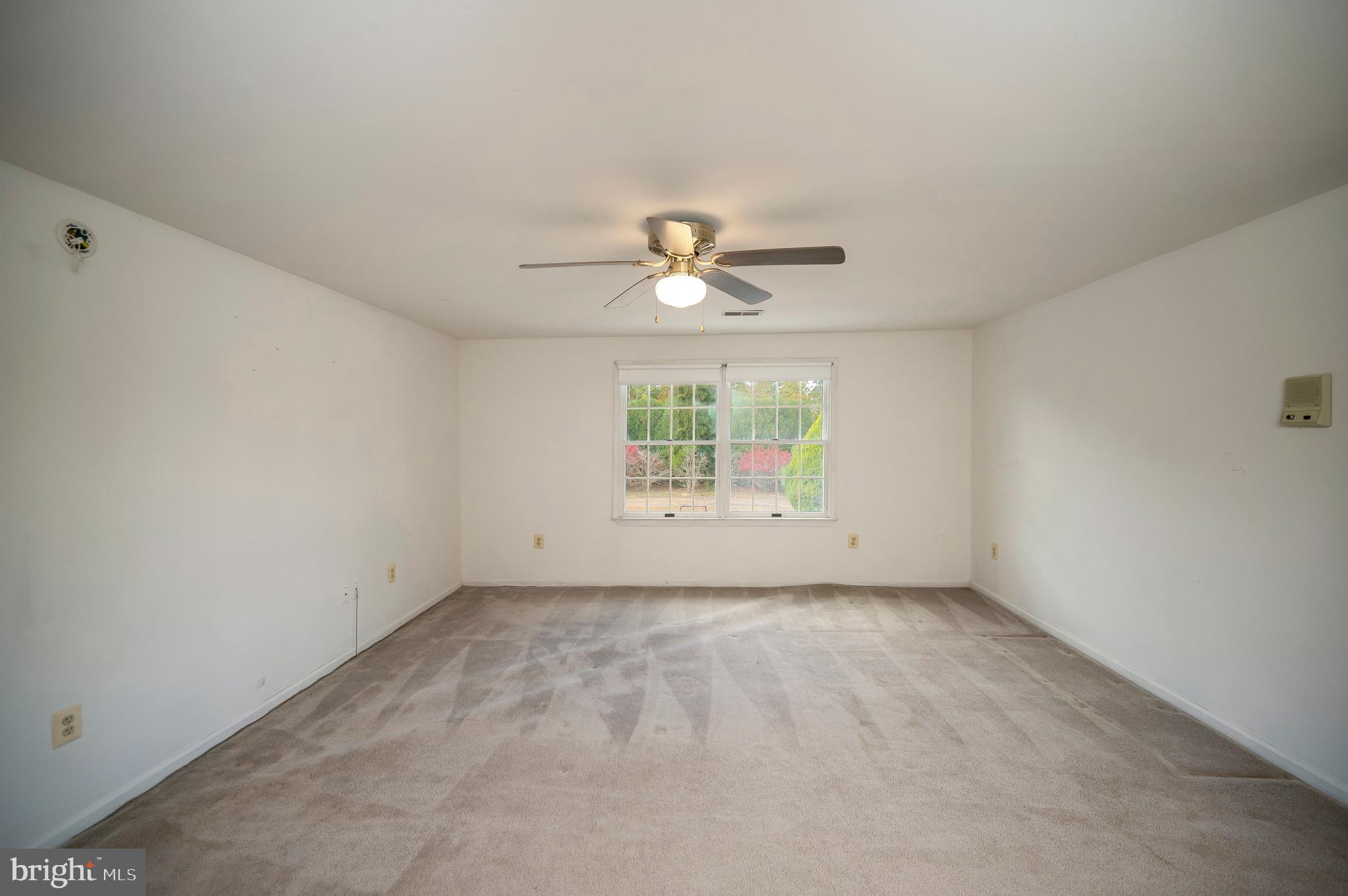 RAPIDAN HILLS - Residential