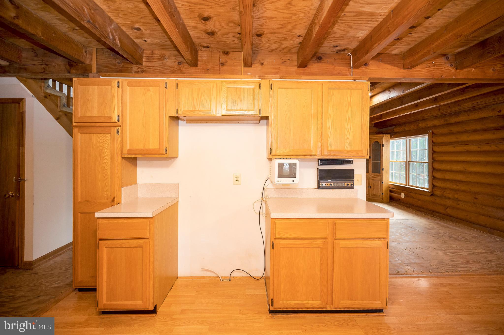 RAPIDAN HILLS - Residential