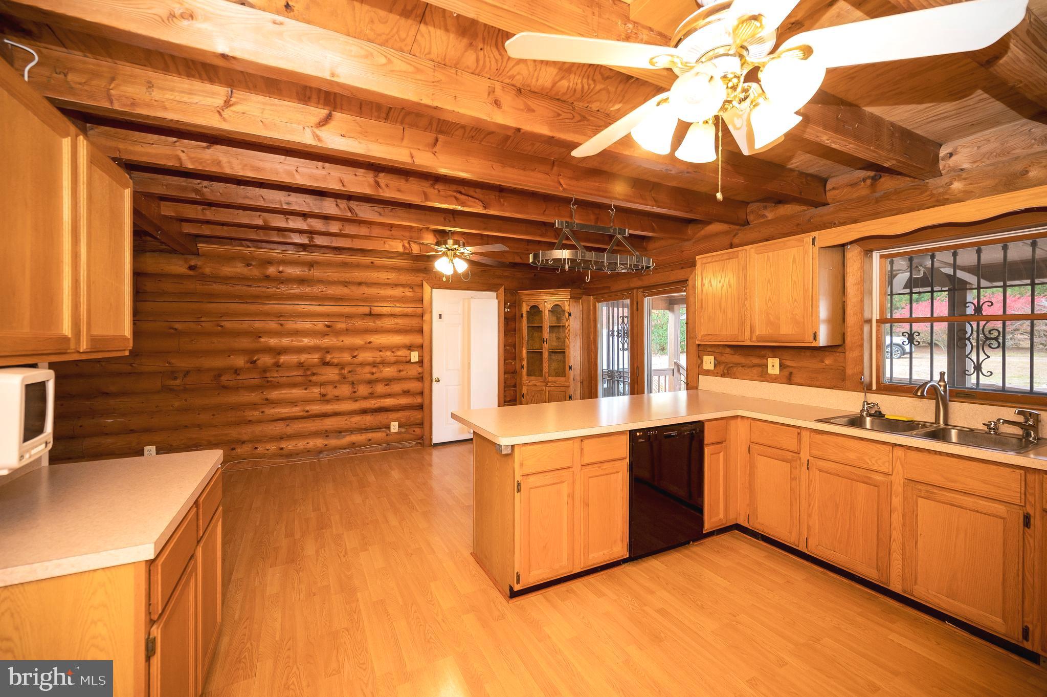 RAPIDAN HILLS - Residential