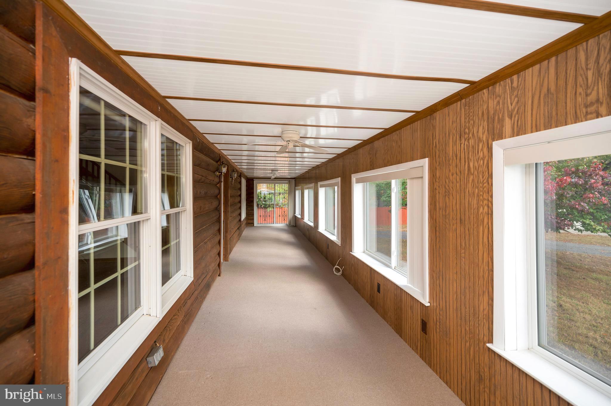 RAPIDAN HILLS - Residential