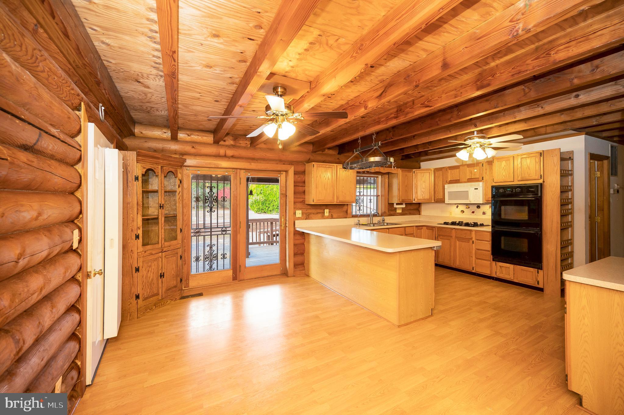 RAPIDAN HILLS - Residential