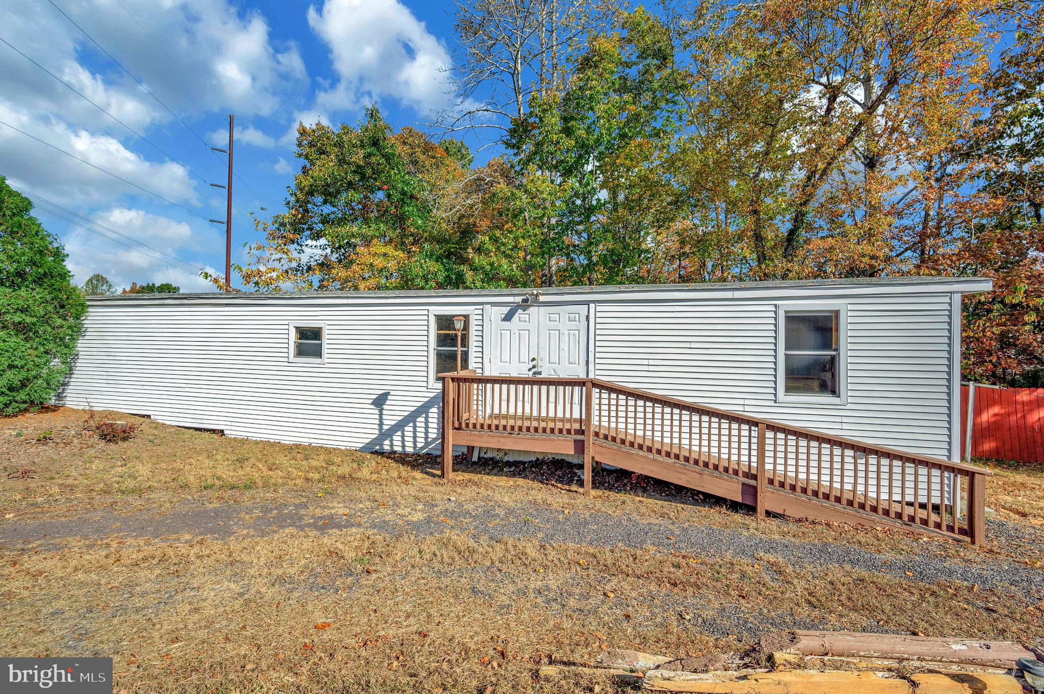 RAPIDAN HILLS - Residential