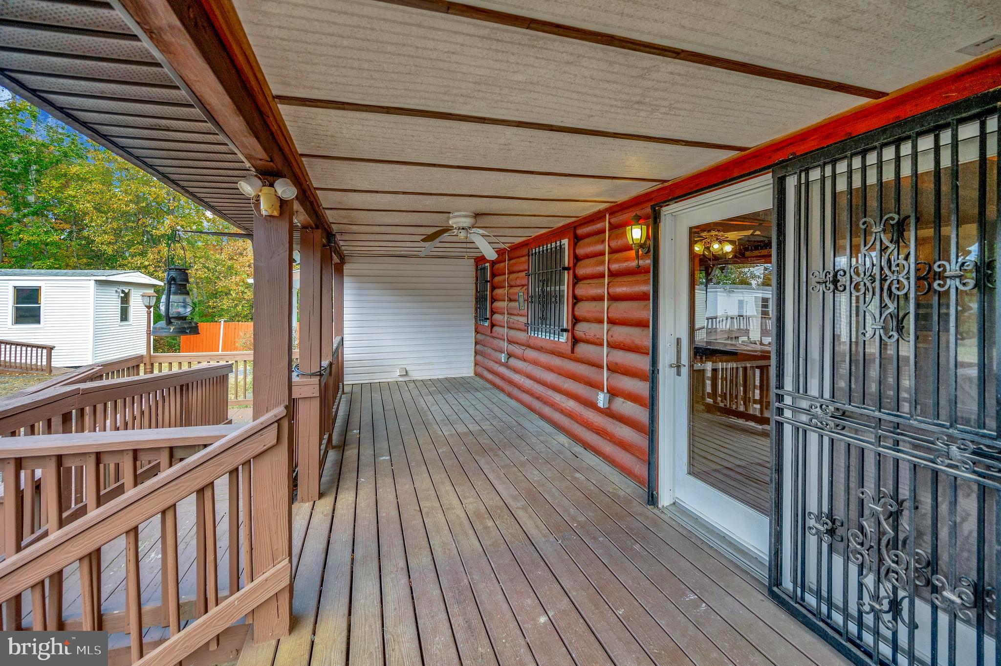 RAPIDAN HILLS - Residential