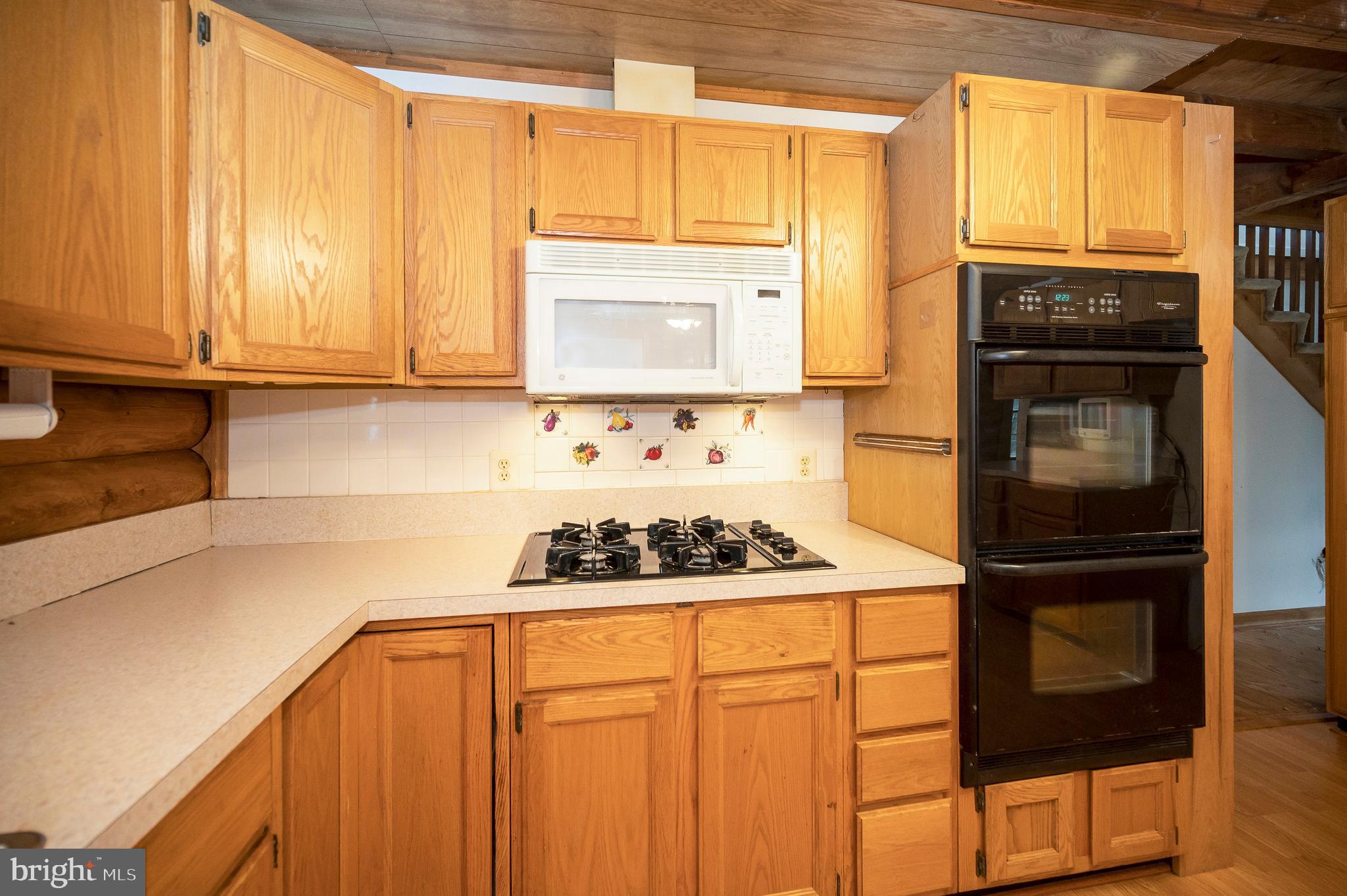 RAPIDAN HILLS - Residential