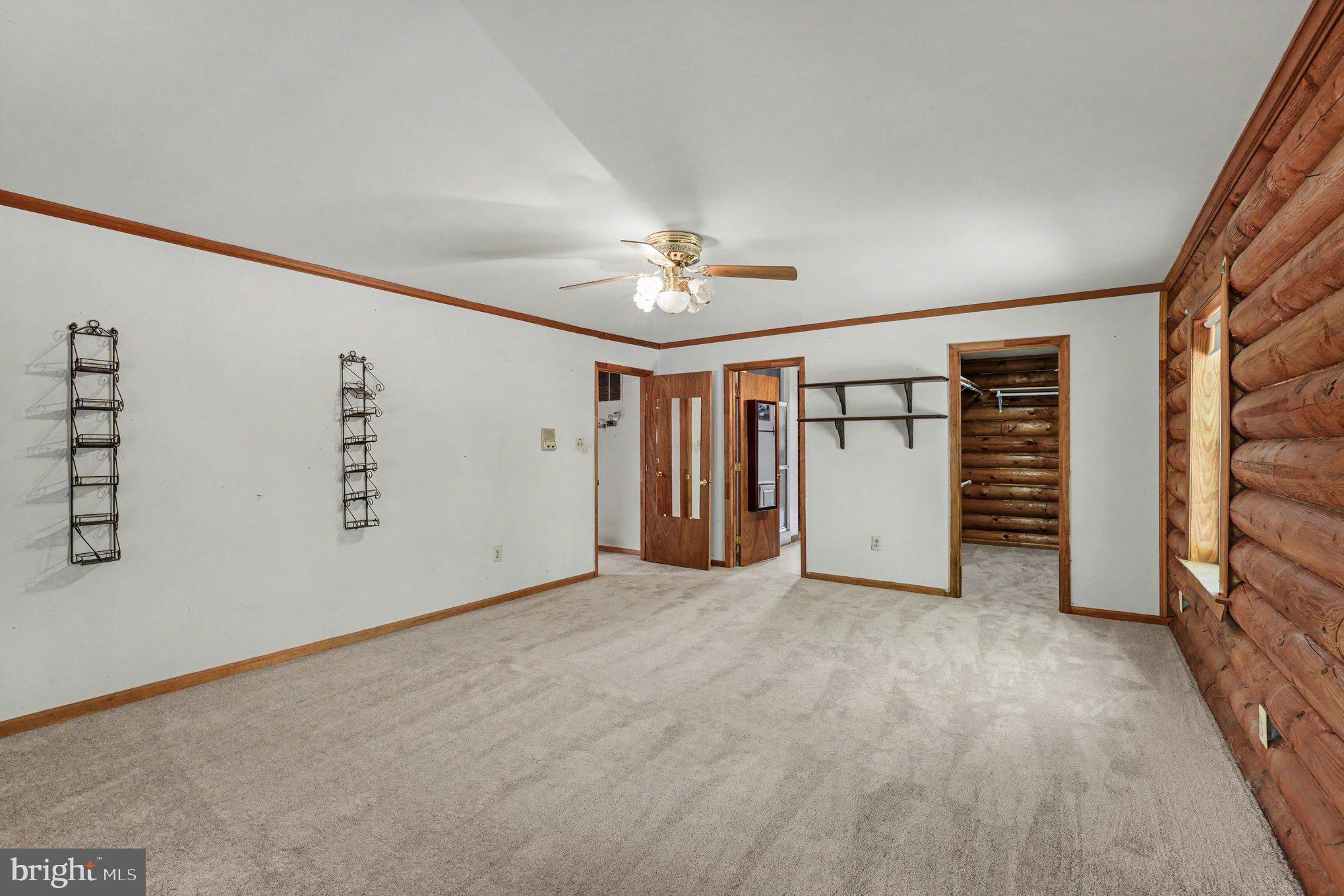 RAPIDAN HILLS - Residential