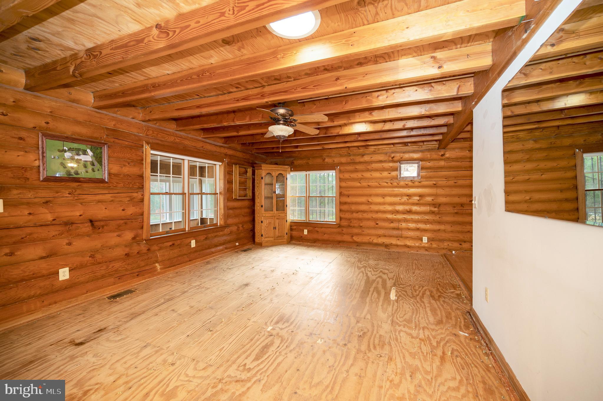 RAPIDAN HILLS - Residential