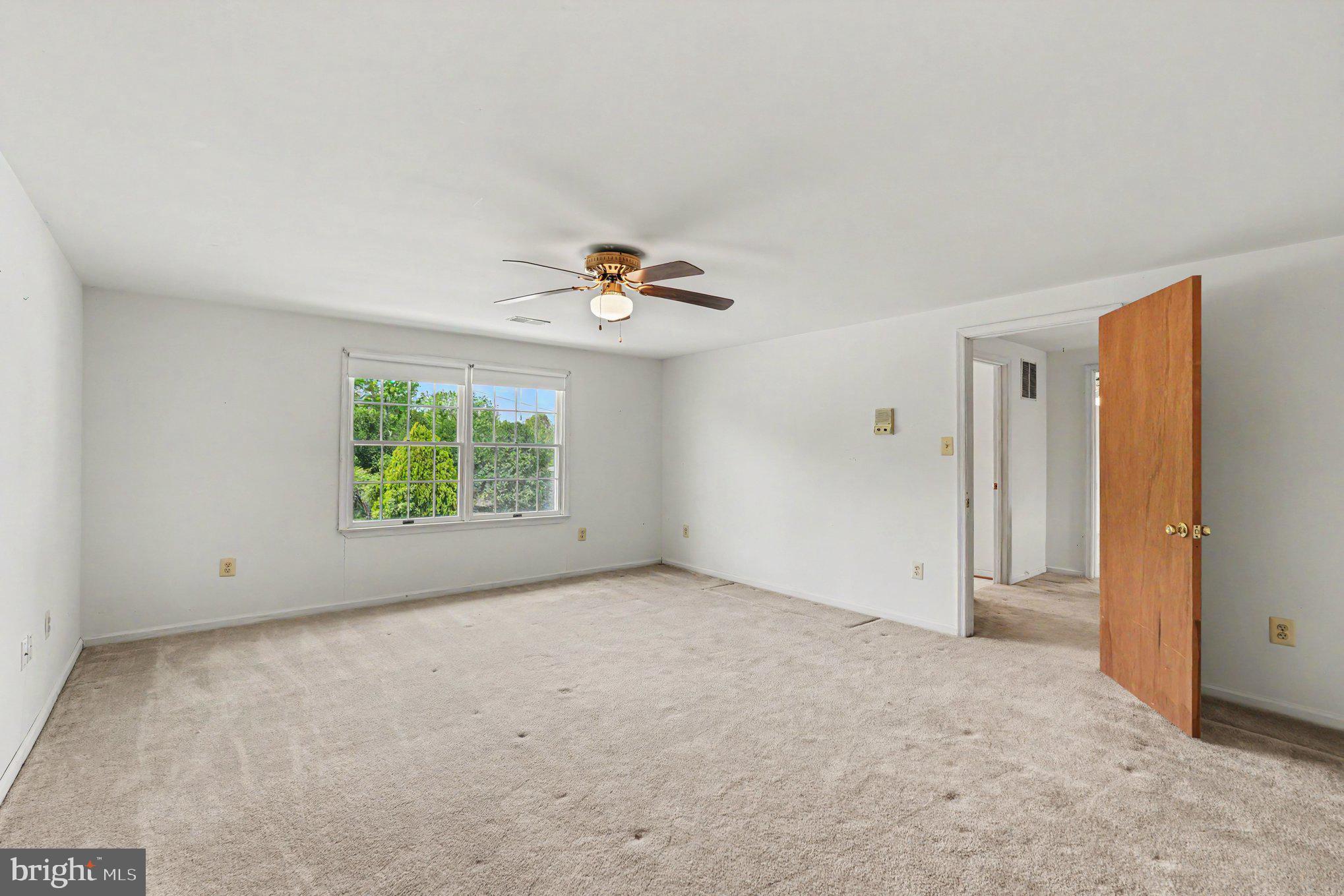 RAPIDAN HILLS - Residential
