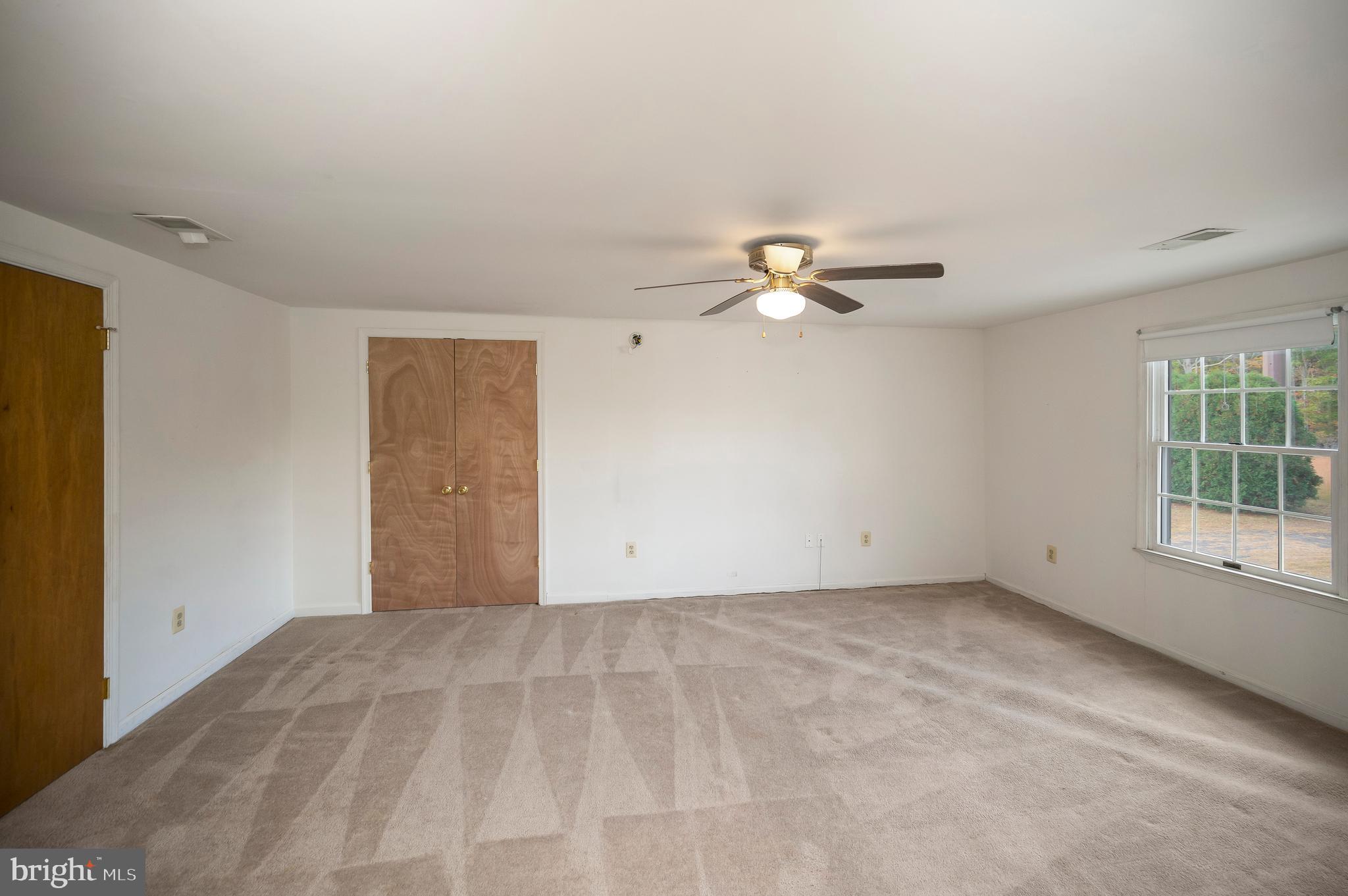 RAPIDAN HILLS - Residential