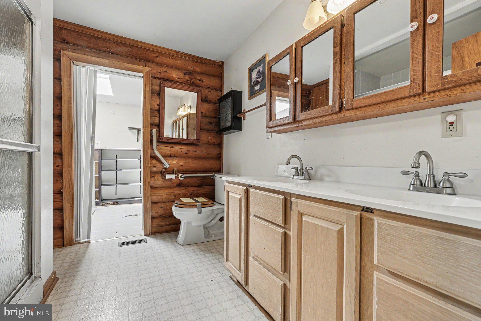 RAPIDAN HILLS - Residential