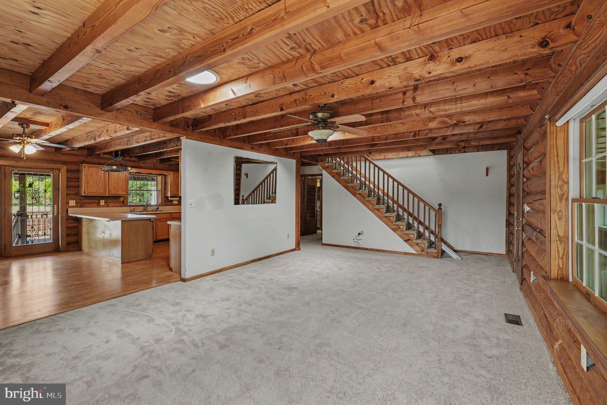 RAPIDAN HILLS - Residential