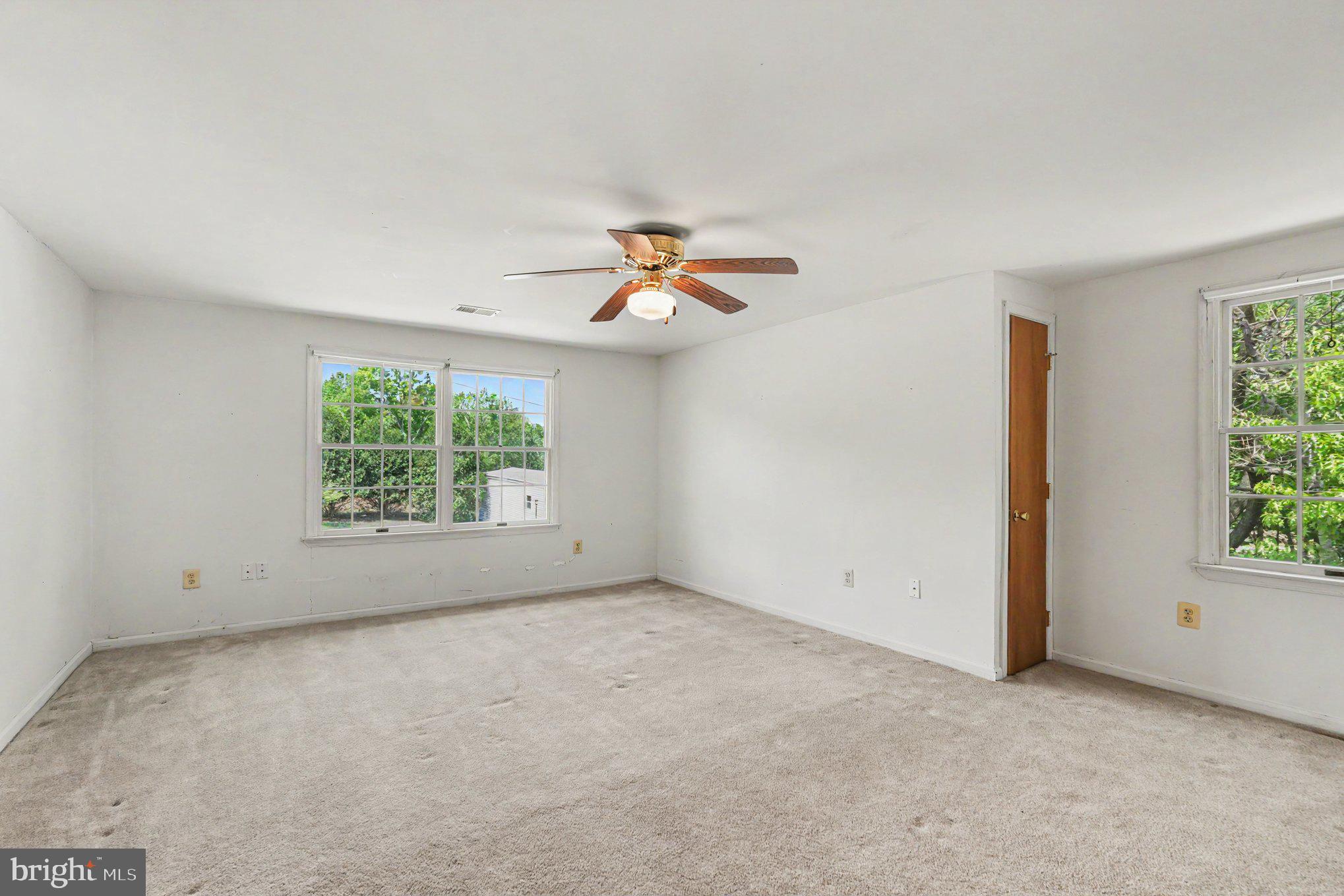 RAPIDAN HILLS - Residential