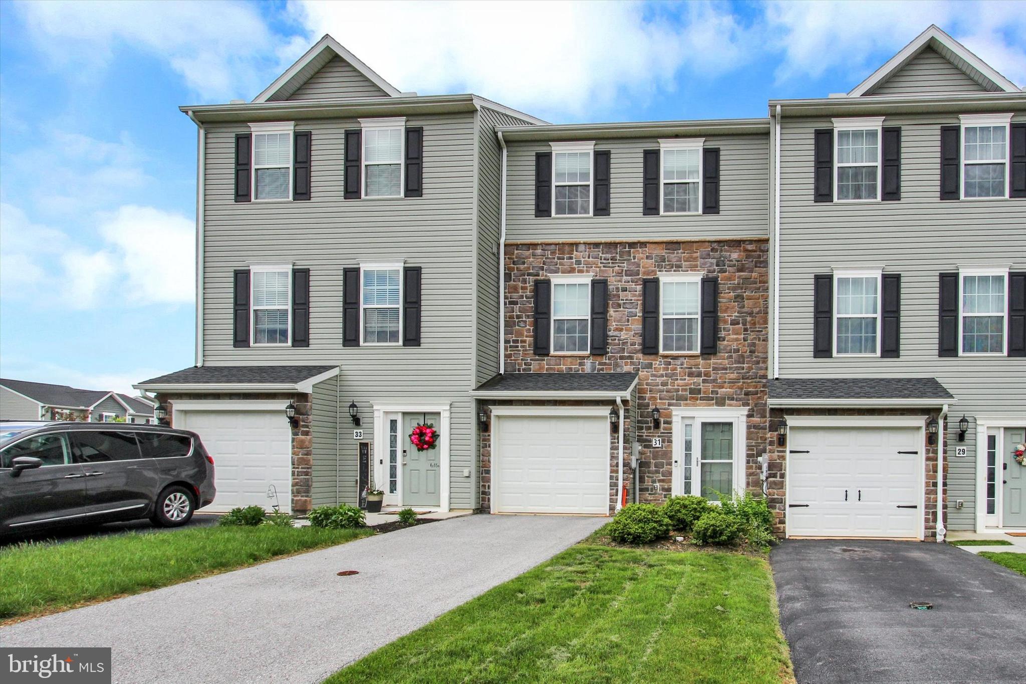 31 HOLSTEIN DRIVE