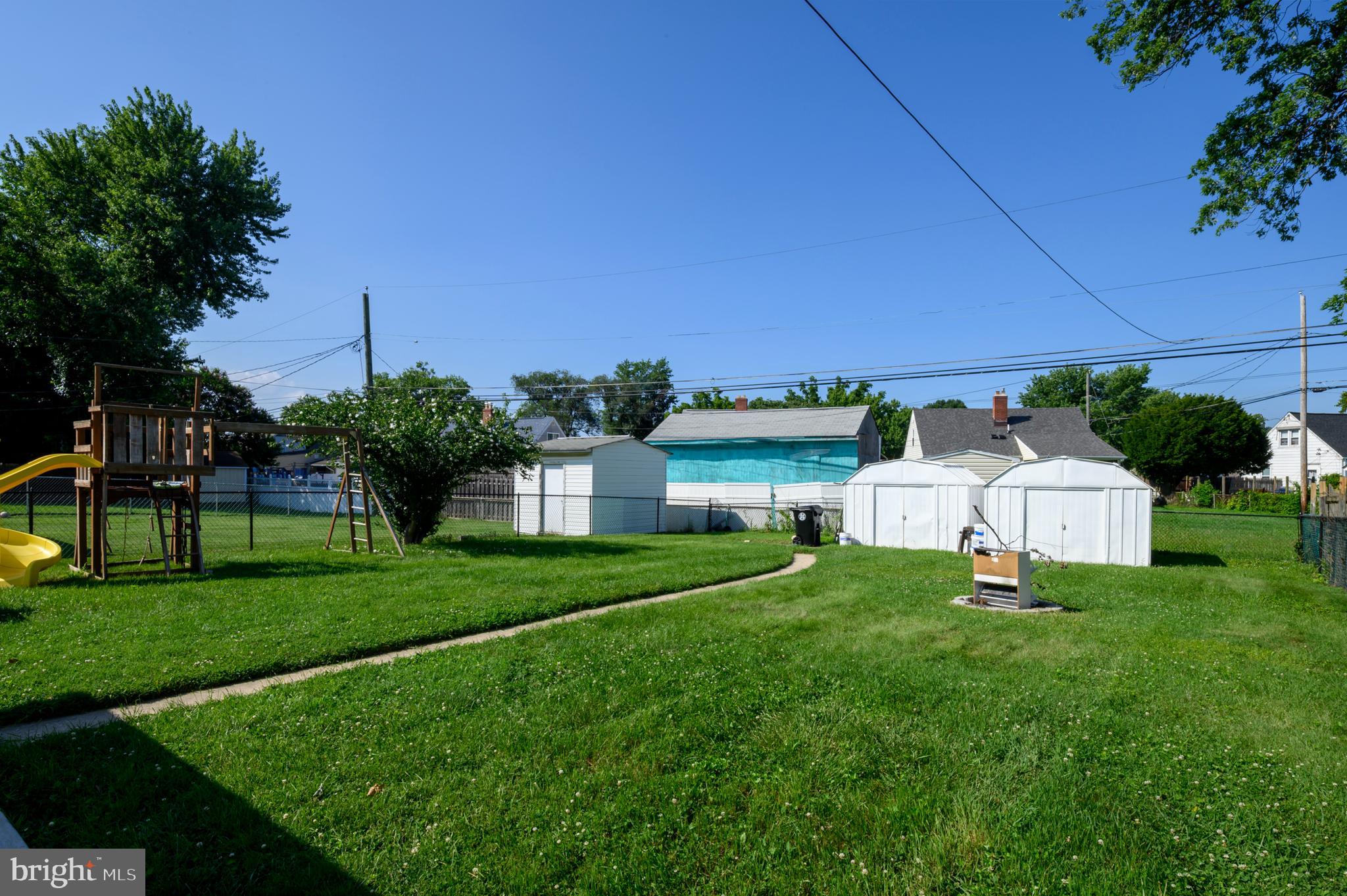 DUNDALK - Residential