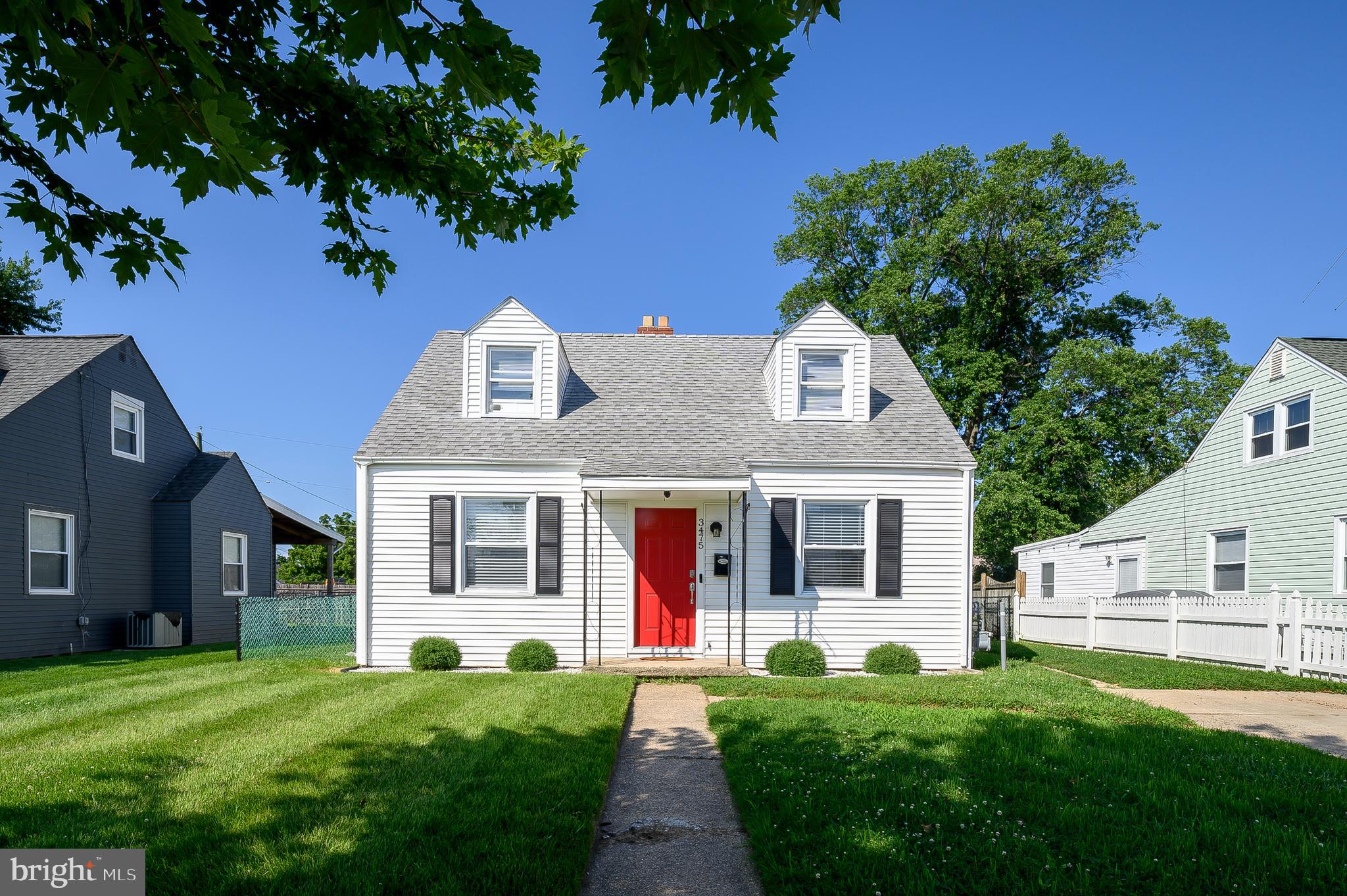 3475 LIBERTY PARKWAY