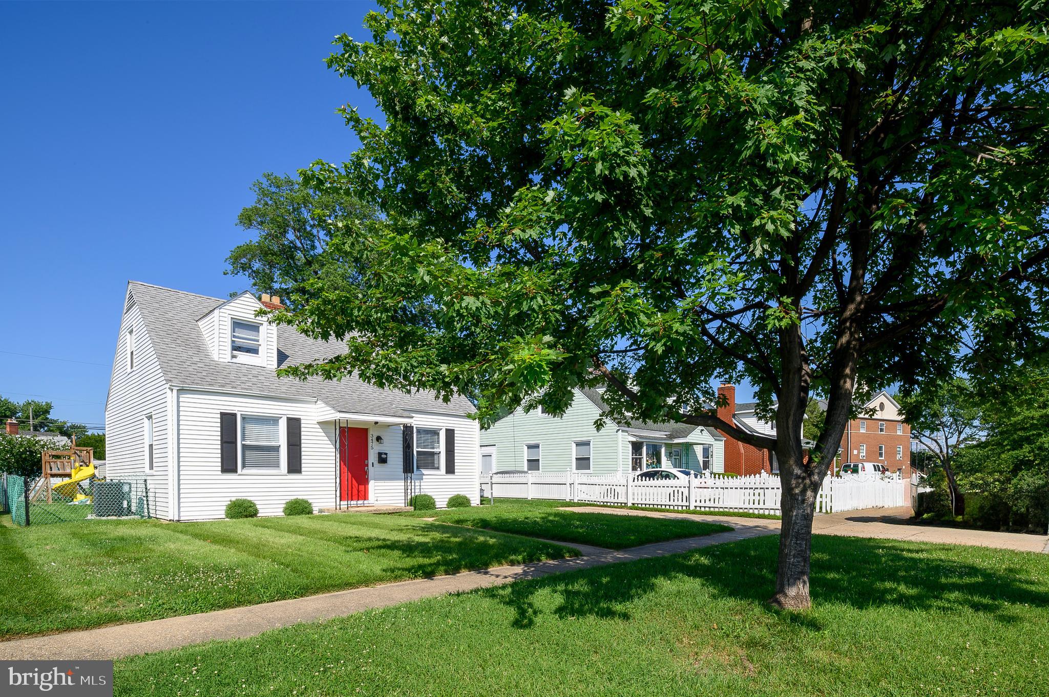 3475 LIBERTY PARKWAY