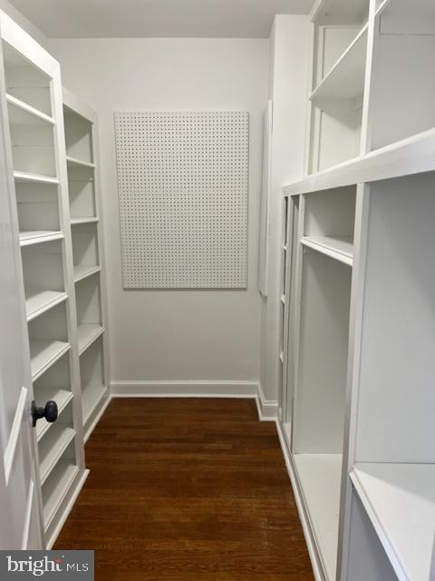 BEARINGS SOUTH - Residential Lease