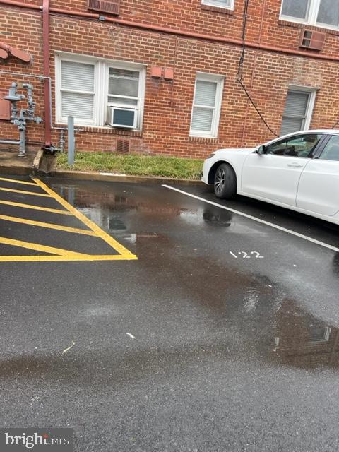 BEARINGS SOUTH - Residential Lease