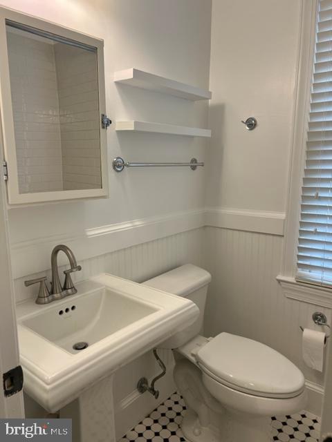 BEARINGS SOUTH - Residential Lease