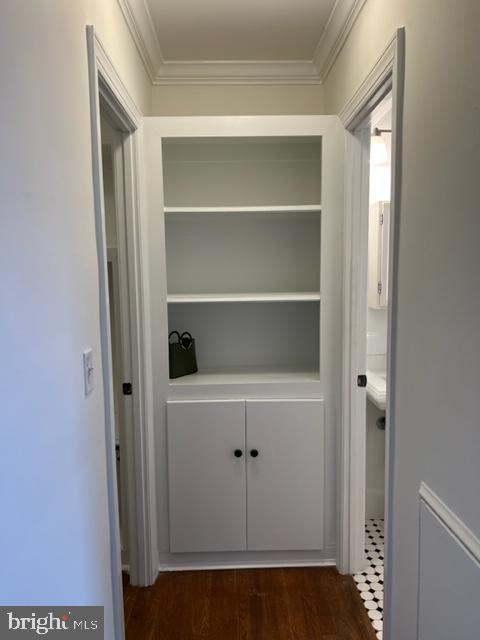 BEARINGS SOUTH - Residential Lease