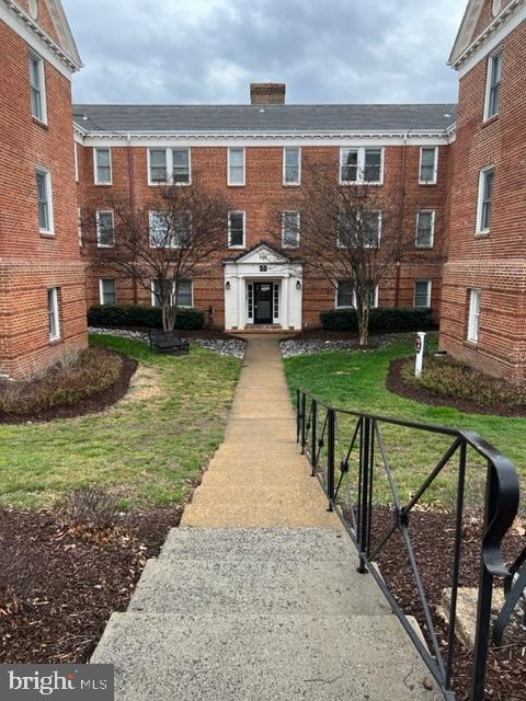 BEARINGS SOUTH - Residential Lease