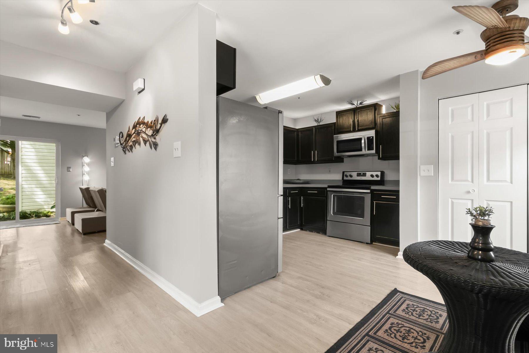 FORT WASHINGTON - Residential