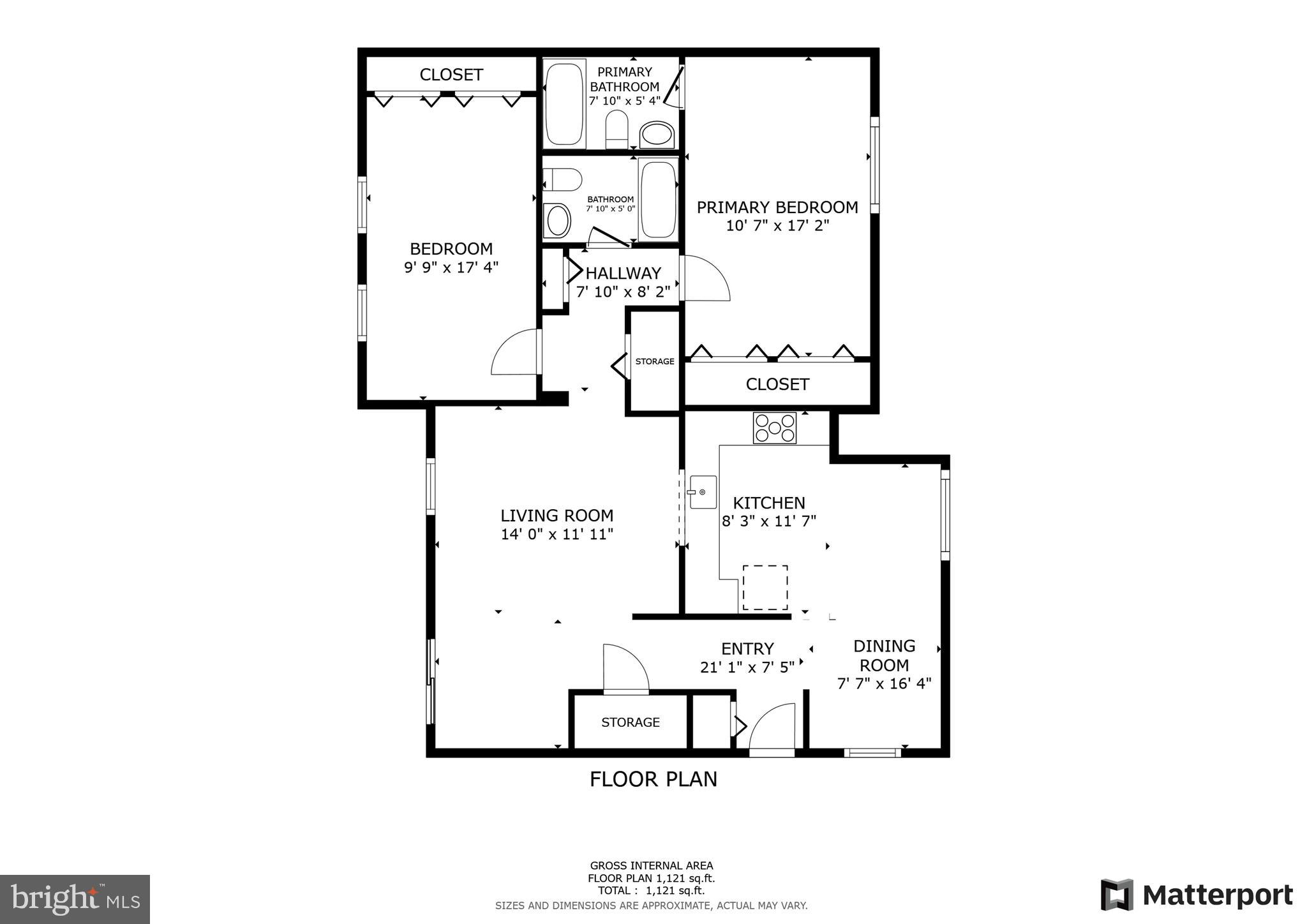 FORT WASHINGTON - Residential