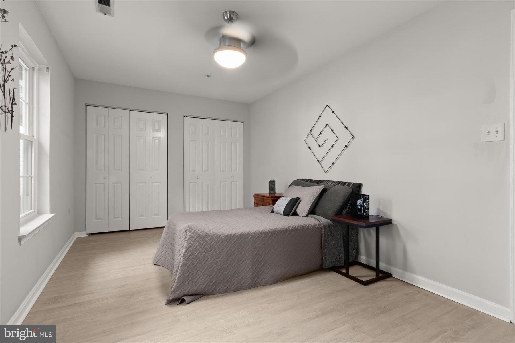 FORT WASHINGTON - Residential