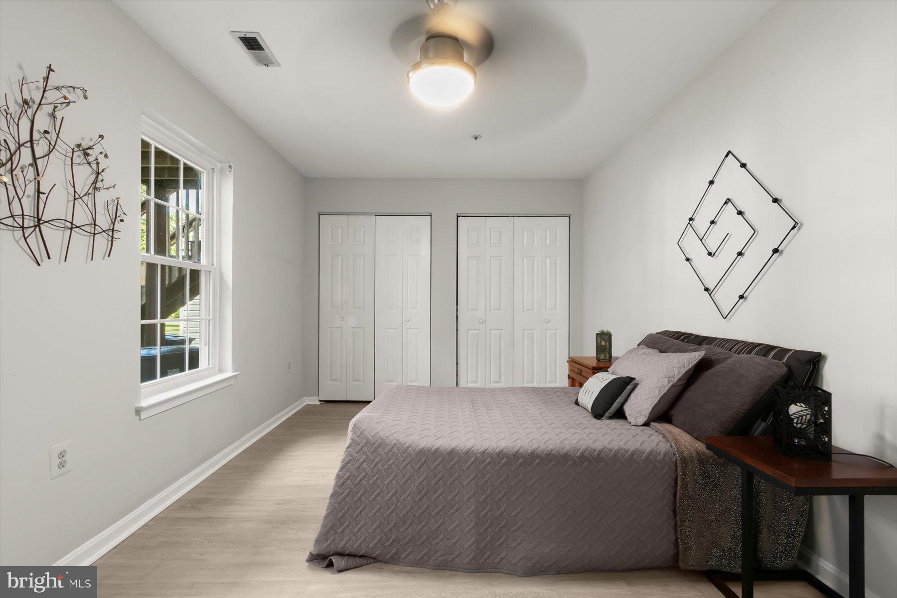 FORT WASHINGTON - Residential