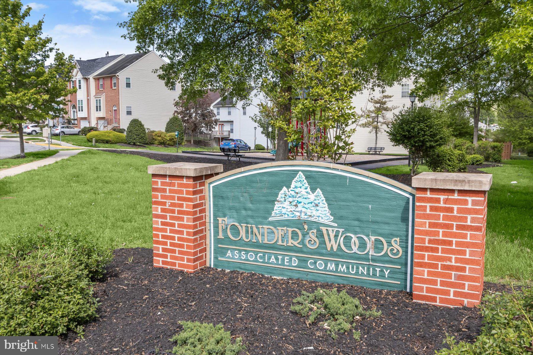 FORT WASHINGTON - Residential