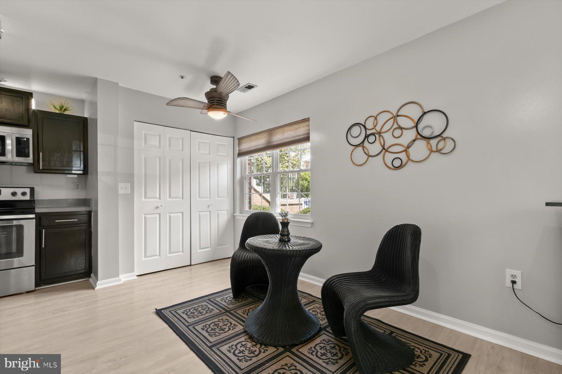 FORT WASHINGTON - Residential