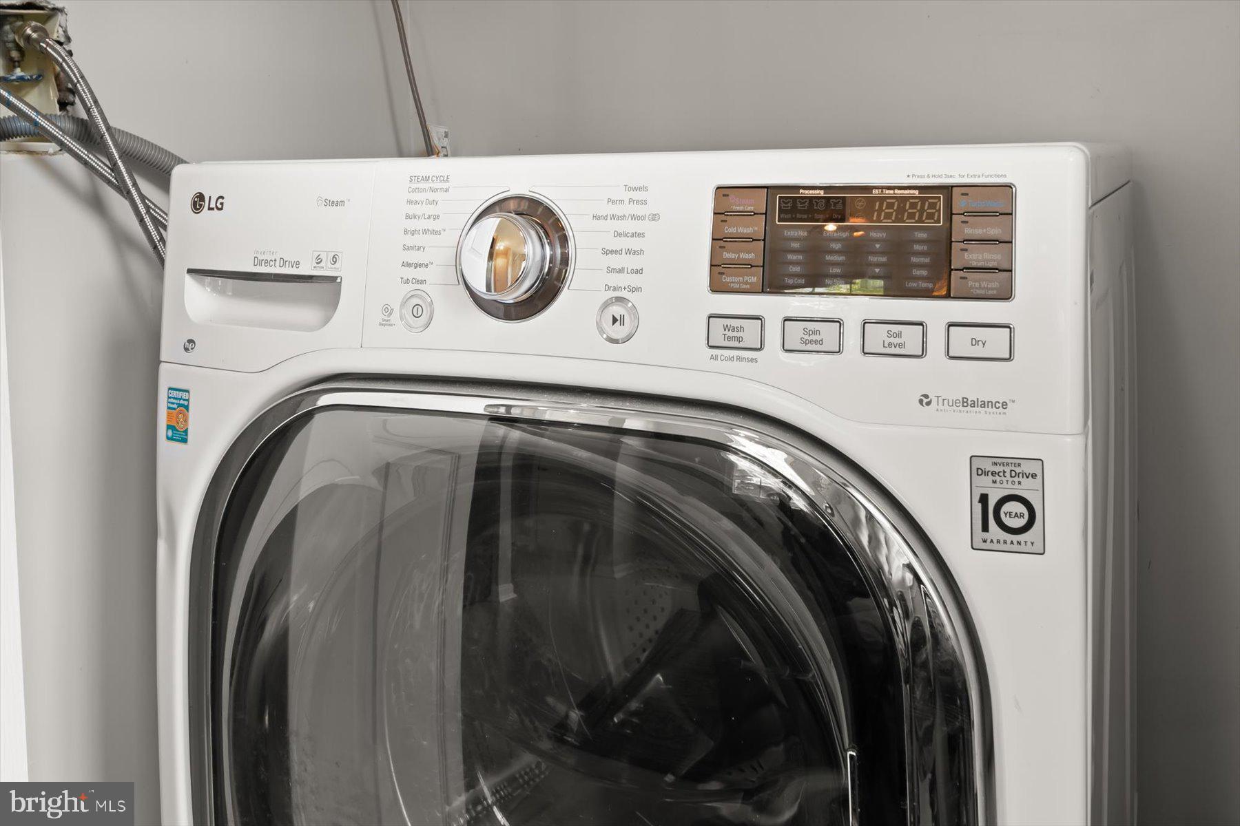 FORT WASHINGTON - Residential