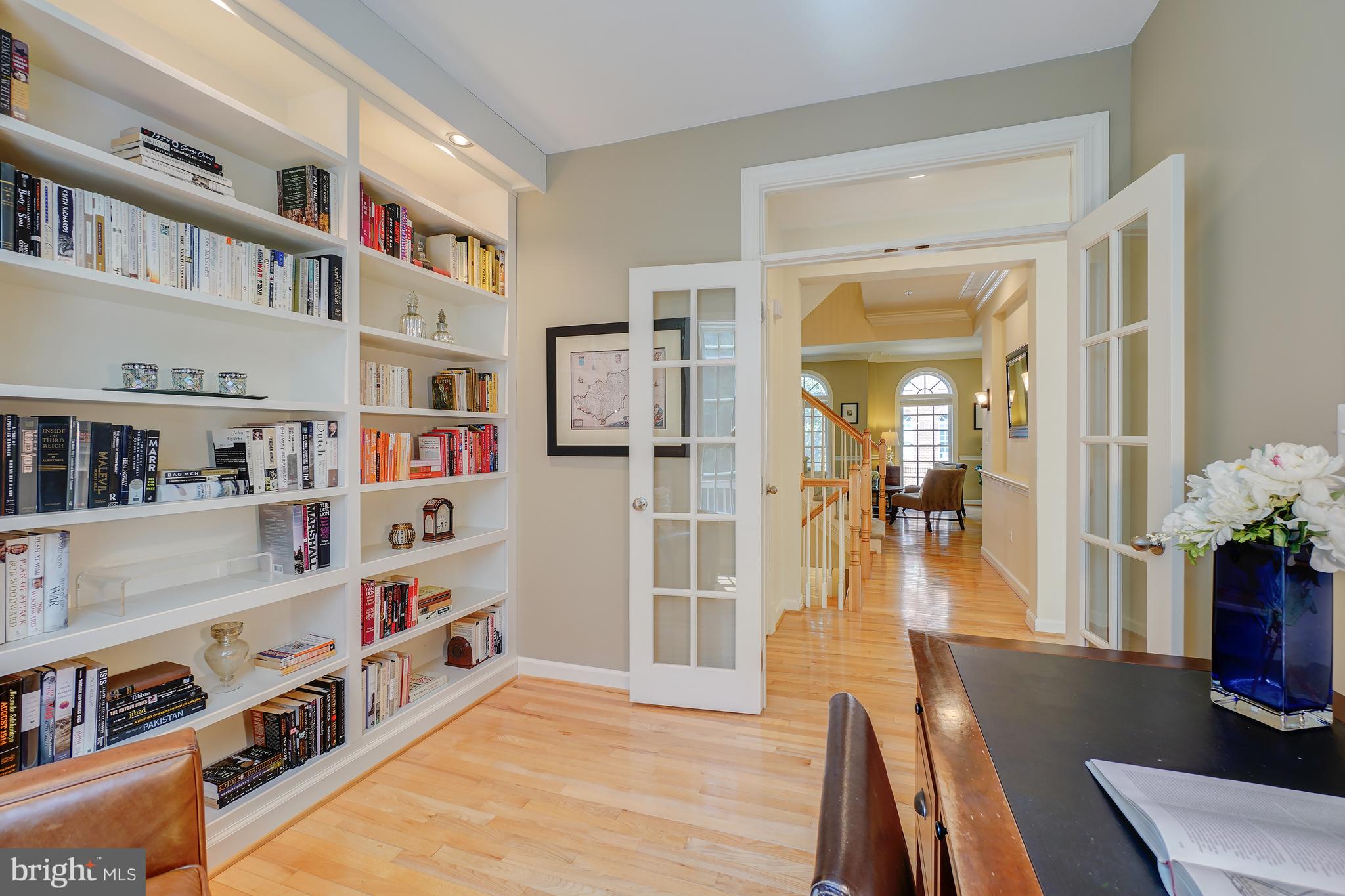 MEDINAH HOMES - Residential