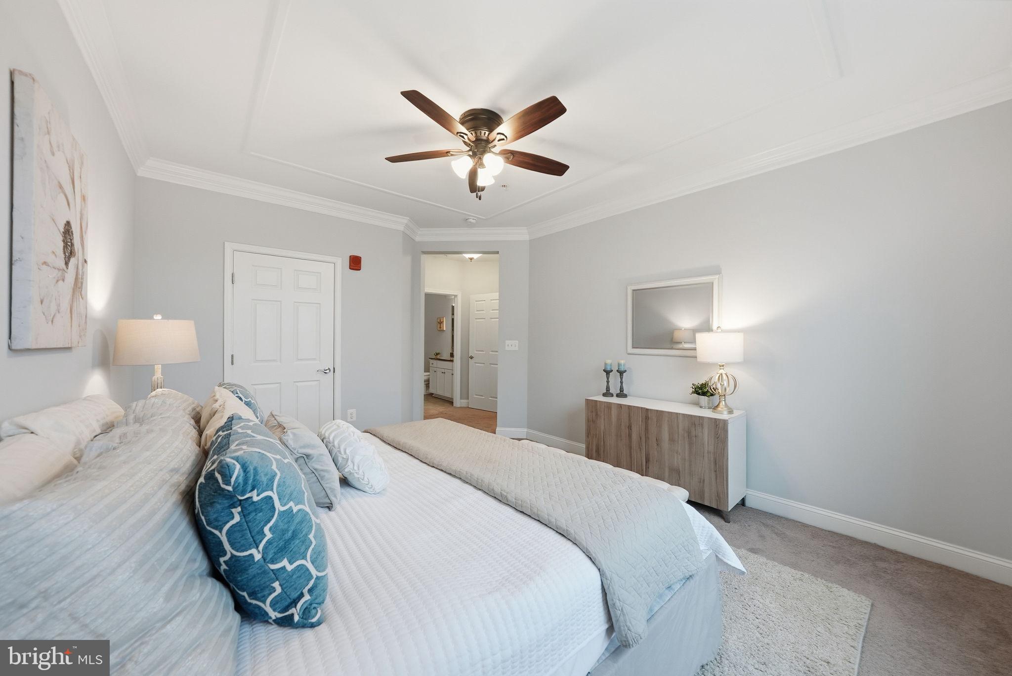 NORBECK CROSSING - Residential