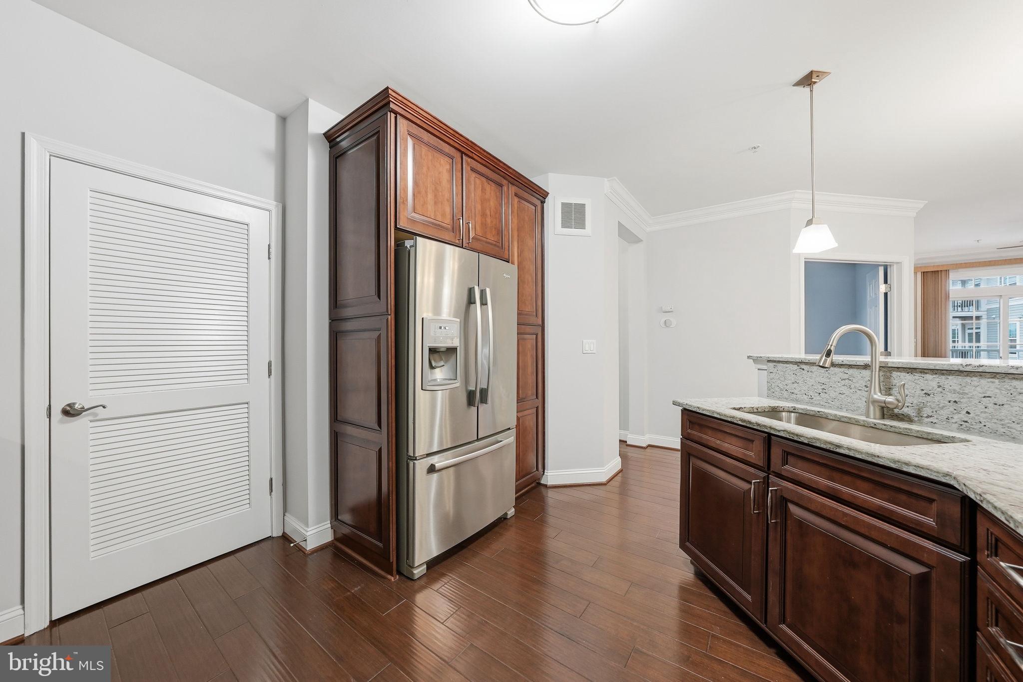 NORBECK CROSSING - Residential