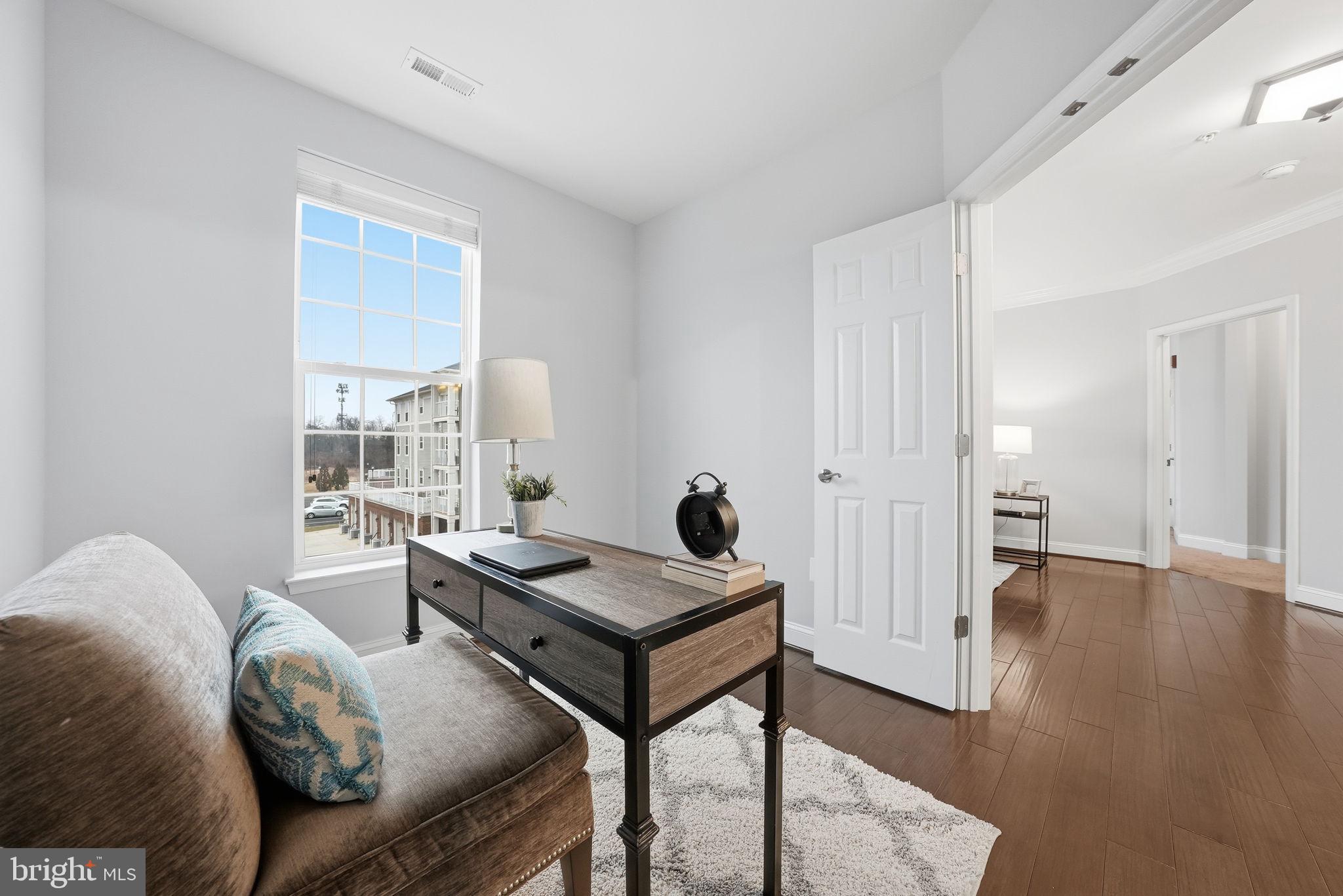 NORBECK CROSSING - Residential