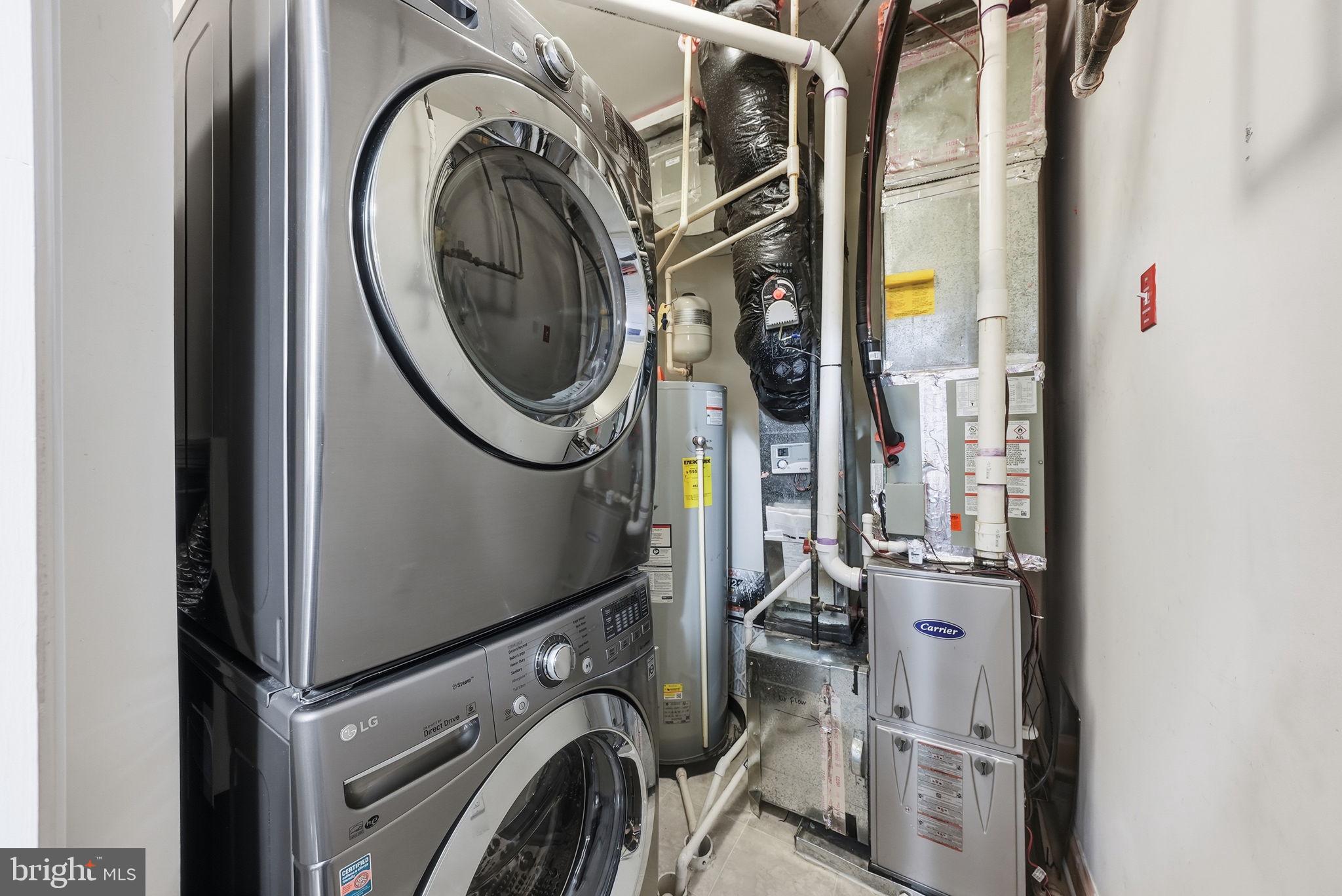 NORBECK CROSSING - Residential