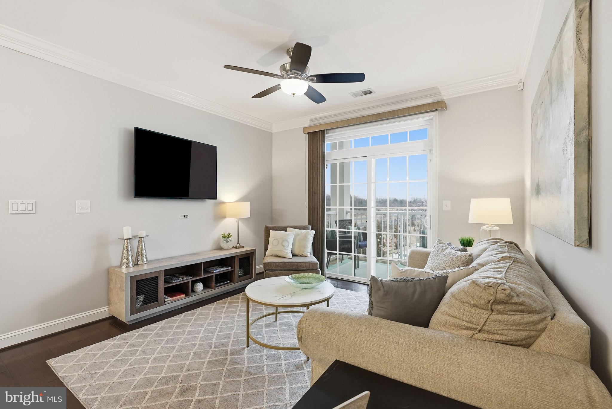 NORBECK CROSSING - Residential