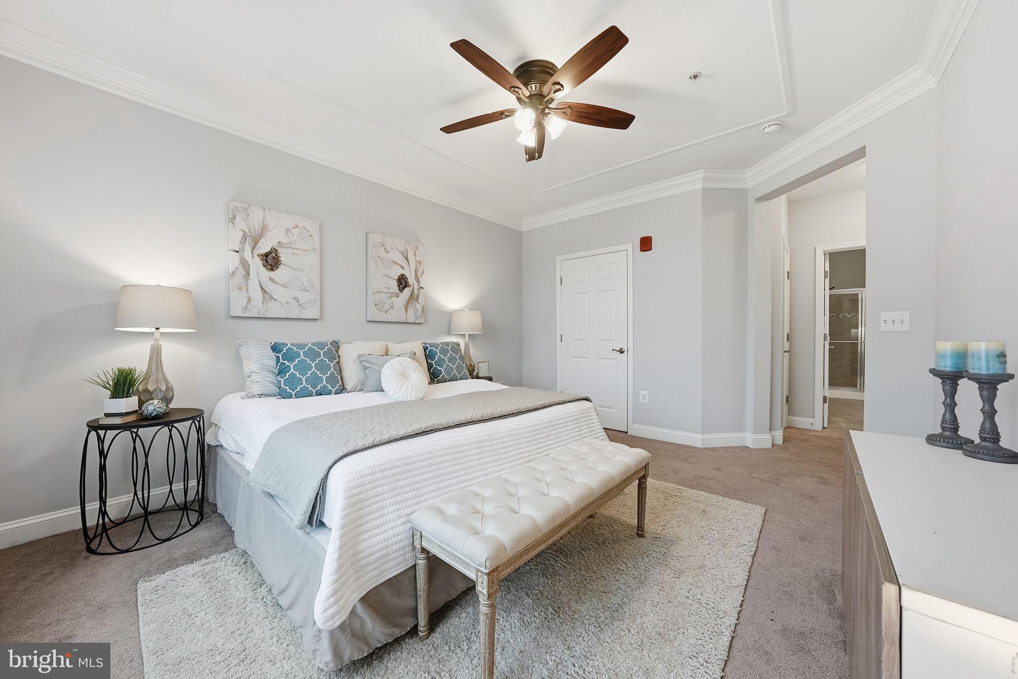 NORBECK CROSSING - Residential